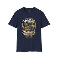 "Be Careful for Nothing; In Everything by Prayer" - T-Shirt