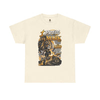 "I Press Toward The Mark" - T-Shirt