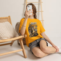 "I Press Toward The Mark" - T-Shirt