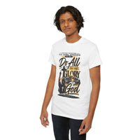 "Do All to the Glory of God" - T-Shirt