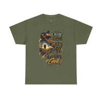 "Do All To The Glory Of God" - T-Shirt