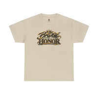 "Badge of Honor" - T-Shirt