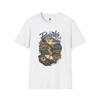 "Trust In The Lord" - T-Shirt