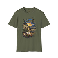 "Trust In The Lord" - T-Shirt