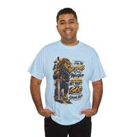 "The Weapons Of Our Warfare" V.3 - T-Shirt