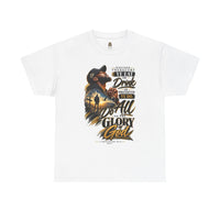 "Do All To The Glory Of God" - T-Shirt