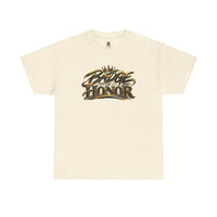 "Badge of Honor" - T-Shirt
