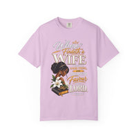 "Whoever Finds A Wife Finds Good" - T-Shirt