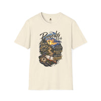 "Trust In The Lord" - T-Shirt