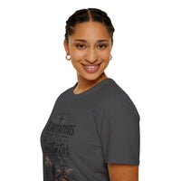 "Be Imitators Of Me" - T-Shirt