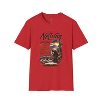 "Be Careful For Nothing" - T-Shirt
