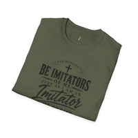 "Be Imitators Of Me" - T-Shirt