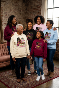 Proverbs 31:30 Hoodie V.1