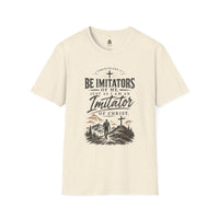 "Be Imitators Of Me" - T-Shirt