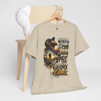 "Do All To The Glory Of God" - T-Shirt