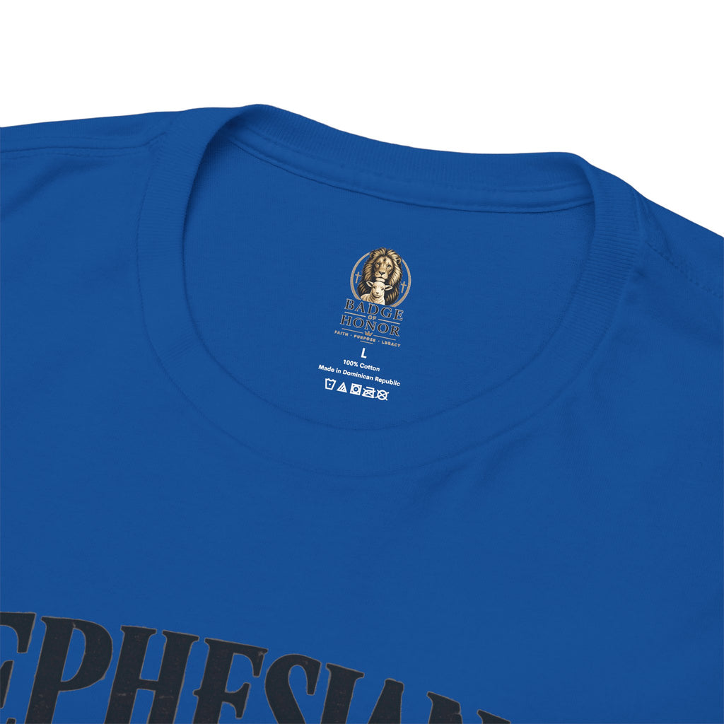 "Husbands, Love Your Wives" - Graphic T-Shirt