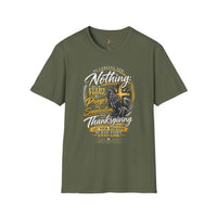 "Be Careful for Nothing; In Everything by Prayer" - T-Shirt
