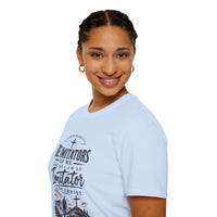 "Be Imitators Of Me" - T-Shirt