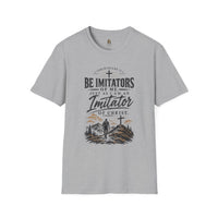 "Be Imitators Of Me" - T-Shirt