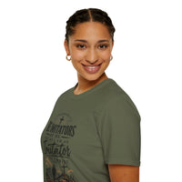 "Be Imitators Of Me" - T-Shirt
