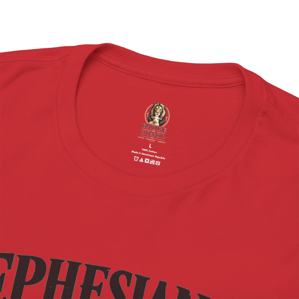 "Husbands, Love Your Wives" - Graphic T-Shirt