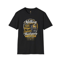 "Be Careful for Nothing; In Everything by Prayer" - T-Shirt