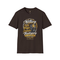 "Be Careful for Nothing; In Everything by Prayer" - T-Shirt