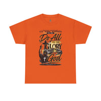 "Do All to the Glory of God" - T-Shirt