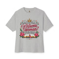 "Who Can Find a Virtuous Woman?" - Graphic T-Shirt
