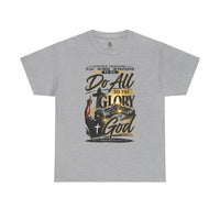 "Do All to the Glory of God" - T-Shirt