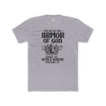 Armor of God T‑Shirt — 'Put On The Full Armor of God' Ephesians 6:11 Christian Tee