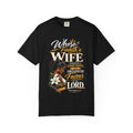 "Whoever Finds A Wife Finds Good" - T-Shirt