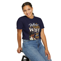 "Whoever Finds A Wife Finds Good" - T-Shirt