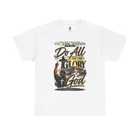 "Do All to the Glory of God" - T-Shirt