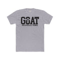 GOAT Tee — "God Over All Things" Christian Faith T-Shirt