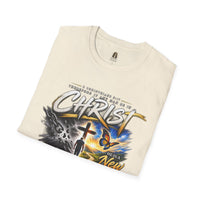 "Therefore If Any Man Be In Christ" - T-Shirt