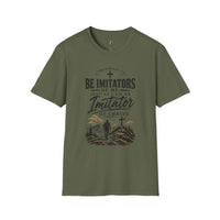 "Be Imitators Of Me" - T-Shirt