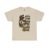 "Do All To The Glory Of God" - T-Shirt