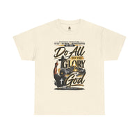 "Do All to the Glory of God" - T-Shirt