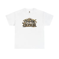 "Badge of Honor" - T-Shirt