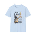 "He Is A New Creation" - Graphic T-Shirt