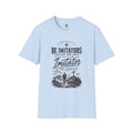"Be Imitators Of Me" - Graphic T-Shirt