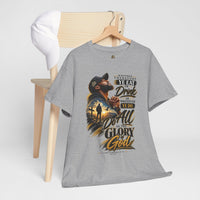 "Do All To The Glory Of God" - T-Shirt