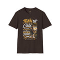 "Train Up A Child" - Graphic T-Shirt