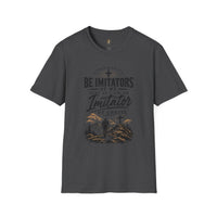 "Be Imitators Of Me" - T-Shirt