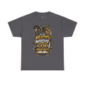 "The Weapons Of Our Warfare" V.2 - T-Shirt