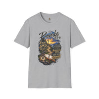 "Trust In The Lord" - T-Shirt