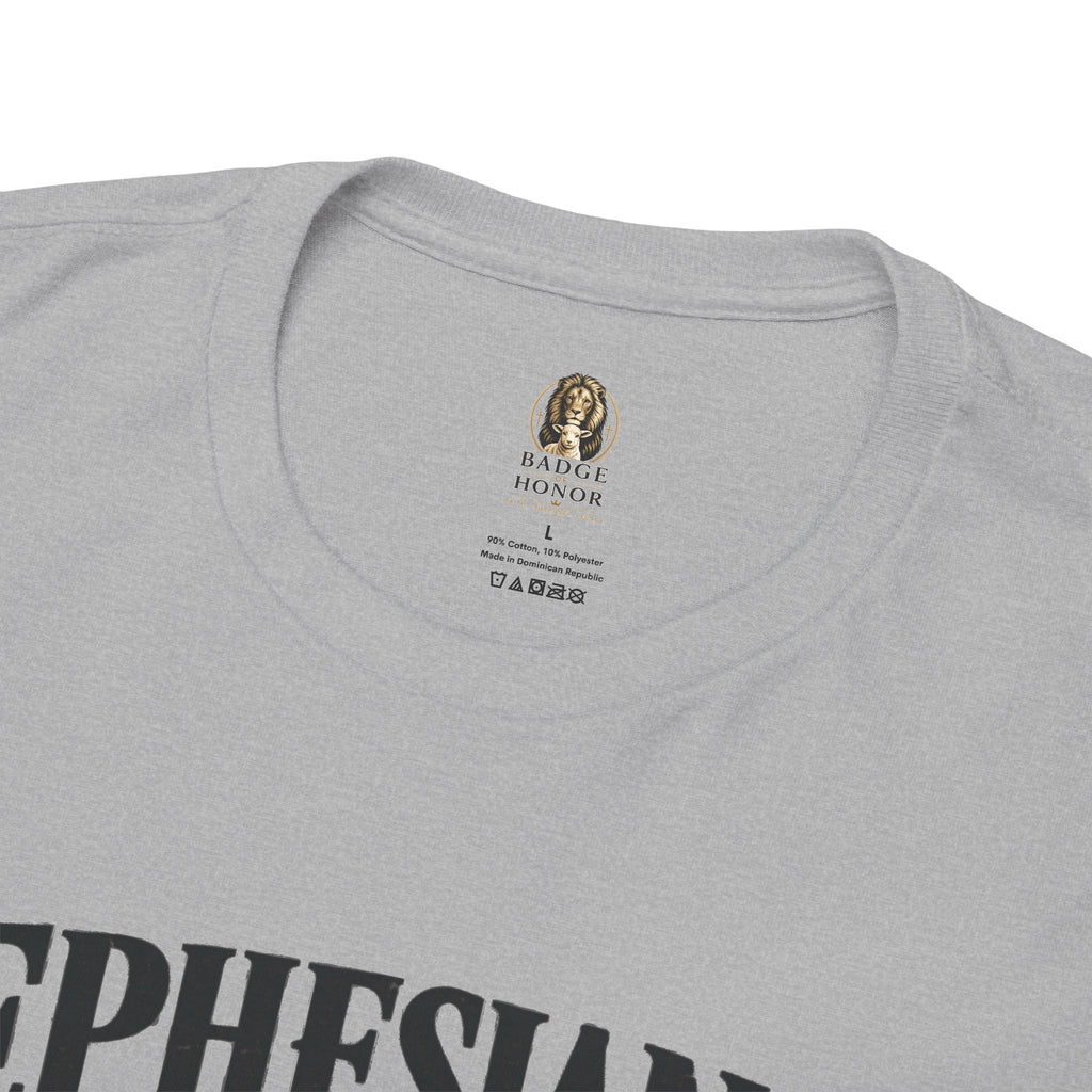 "Husbands, Love Your Wives" - Graphic T-Shirt
