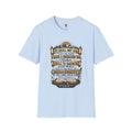 “Ye Shall Not Add Unto The Word…” - T-Shirt