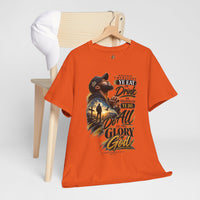 "Do All To The Glory Of God" - T-Shirt